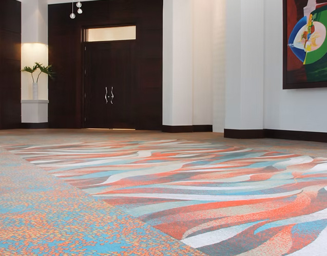 Mesa de trabajo 1hospitality