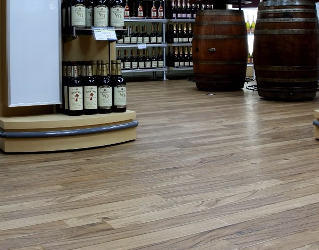 Mesa de trabajo 3retail