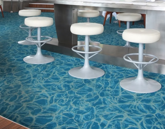 Mesa de trabajo 4enterteinmen