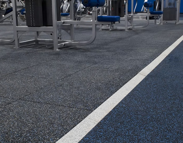 Mesa de trabajo 5fitness